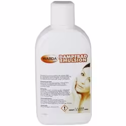 Warda Dampfbademulsion Honig 313701