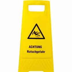 Warnschild ST-2045