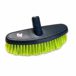 Waschbürste mit Wasserdurchlauf 70011