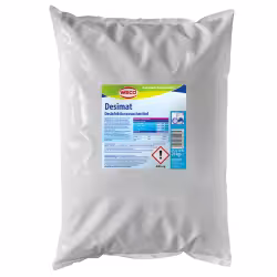Weco Desimat Desinfektionswaschmittel 60106