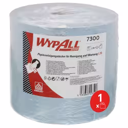 WypAll L20 Wischtücher - Großrolle