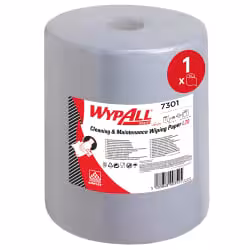 WypAll L20 Wischtücher - Großrolle