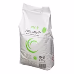 ZACK Astramatic Profi - Vollwaschmittel 20 kg - Tragetasche