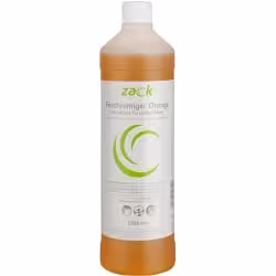 ZACK Frischreiniger Orange 1 Karton = 12 Flaschen á 1000 ml