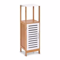 Zeller Badschrank mit Ablage 18868