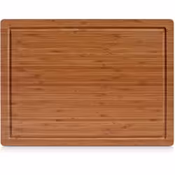 Zeller Bamboo Schneidebrett