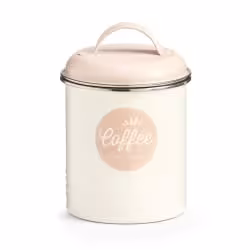 Zeller Coffee Vorratsdose