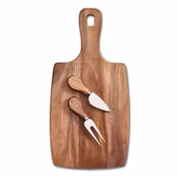 Zeller Käse-Servier-Set