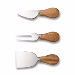 Zeller Käsemesser-Set