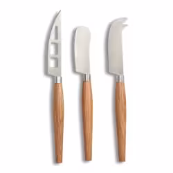 Zeller Käsemesser-Set