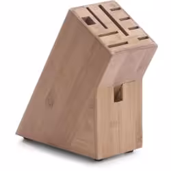 Zeller Messerblock