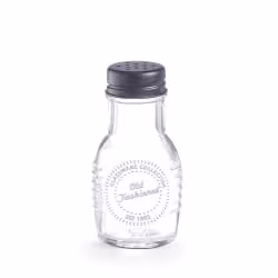 Zeller Old fashioned Salz-/Pfefferstreuer 19535