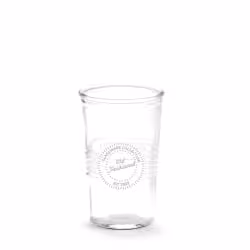 Zeller Old fashioned Trinkglas 19537