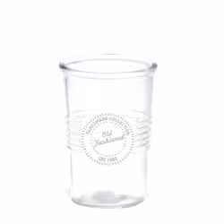 Zeller Old fashioned Trinkglas 19538