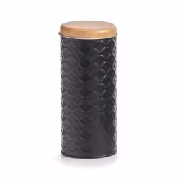 Zeller Scandi Dose aus Metall