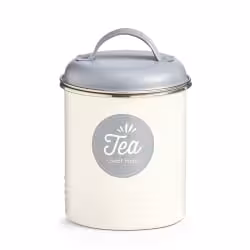 Zeller Tea Vorratsdose