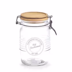 Zeller Vorratsglas