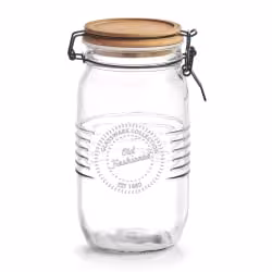 Zeller Vorratsglas
