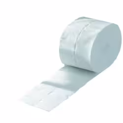 Zellstofftupfer