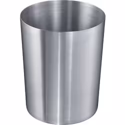 Zwingo Sicherheitspapierkorb aus Aluminium Z1210001