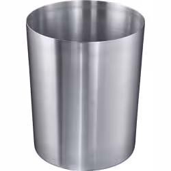 Zwingo Sicherheitspapierkorb aus Aluminium Z1210401
