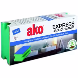ako Express Badschwamm 2802.02