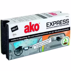 ako Express Klarsichtschwamm 2804.02