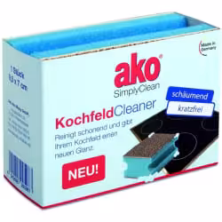 ako Kochfeld Cleaner Schwamm 2445.02