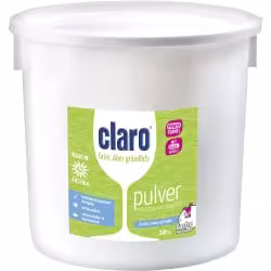claro GV-Reiniger Geschirrspülreiniger