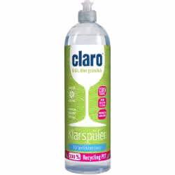 claro Öko Klarspüler CE31219