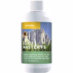 eukula Euku master FS Tiefenimprägnierung 0154025000