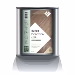eukula euku premium Hartwachs Öl