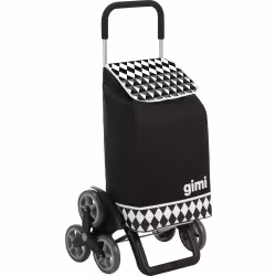 gimi Tris Einkaufstrolley 154623
