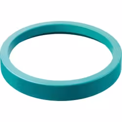 helit Papierkorb Ring the olympic
