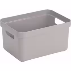 helit "the home-line" Aufbewahrungsbox