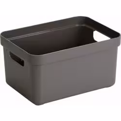 helit "the home-line" Aufbewahrungsbox