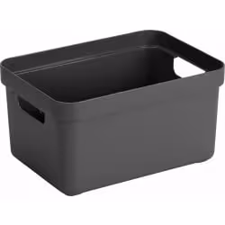 helit "the home-line" Aufbewahrungsbox