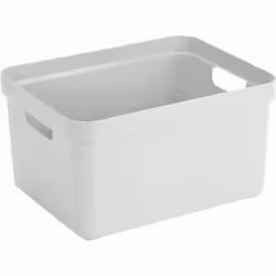 helit "the home-line" Aufbewahrungsbox