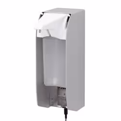 ingo-man plus XT Touchless Seifen-/Desinfektionsmittelspender 4400901