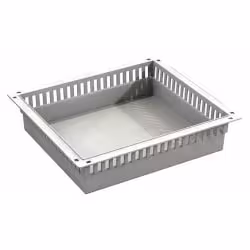 novocal ABS Modul für MRSA2 Desinfektions-Wagen ABS4310