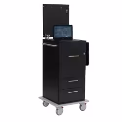 novocal Laptopwagen LAW4210-A