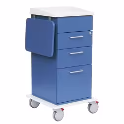 novocal Laptopwagen LAW4210-S