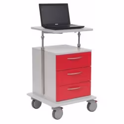 novocal Laptopwagen