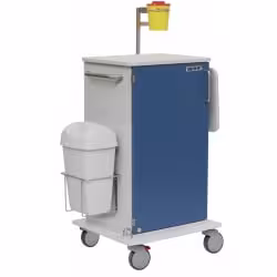 novocal Medikamentenwagen MEDI5001