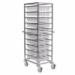 novocal Offener Modulwagen OMW15