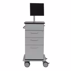 novocal Serie 4000 Computerwagen CW4020
