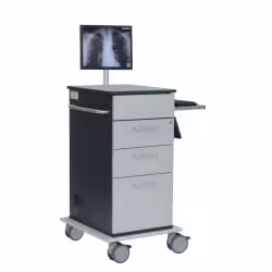 novocal Serie 4000 Computerwagen CW4210