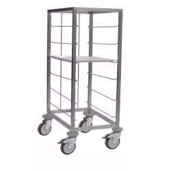 novocal Tablettwagen TBW16