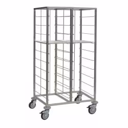 novocal Tablettwagen TBW220