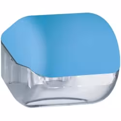 racon Colored-Edition single Toilettenpapierspender 118 737